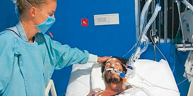 Horrortrip: Urlauber landet im Koma