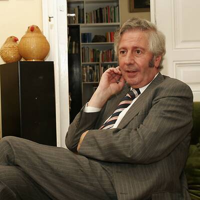 Sandra Cervik, Josefstadt-Schauspielerin