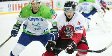 1:2! &Ouml;sterreich verpasst Aufstieg