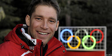 Kombi-Fixstarter Benni Raich