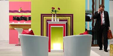 Kommunikative R&auml;ume erobern Beherbergungsbetriebe