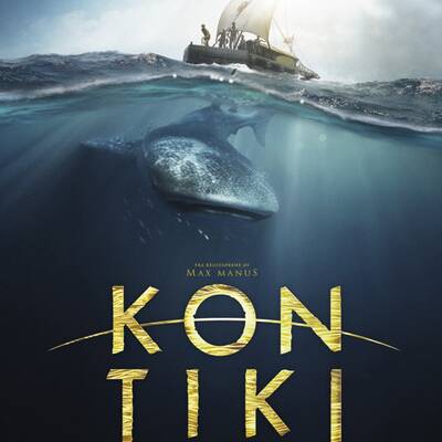 Kon Tiki 