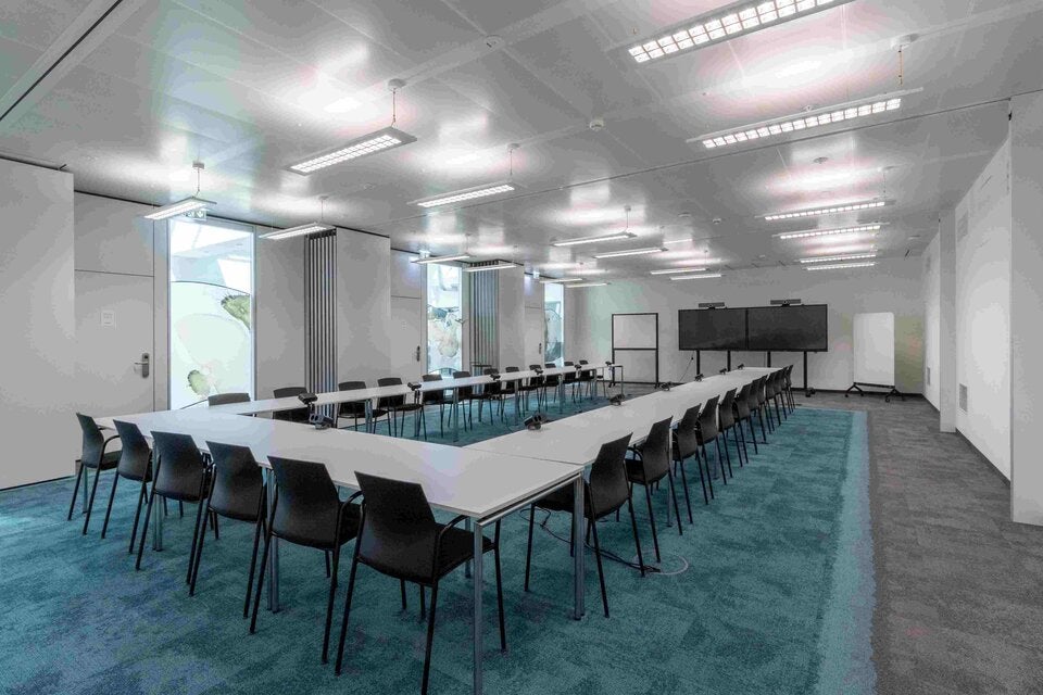 The Venue Konferenzräume im Twenty One 