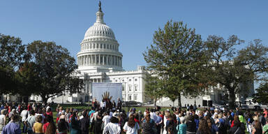 Bangen um Deal in letzter Sekunde