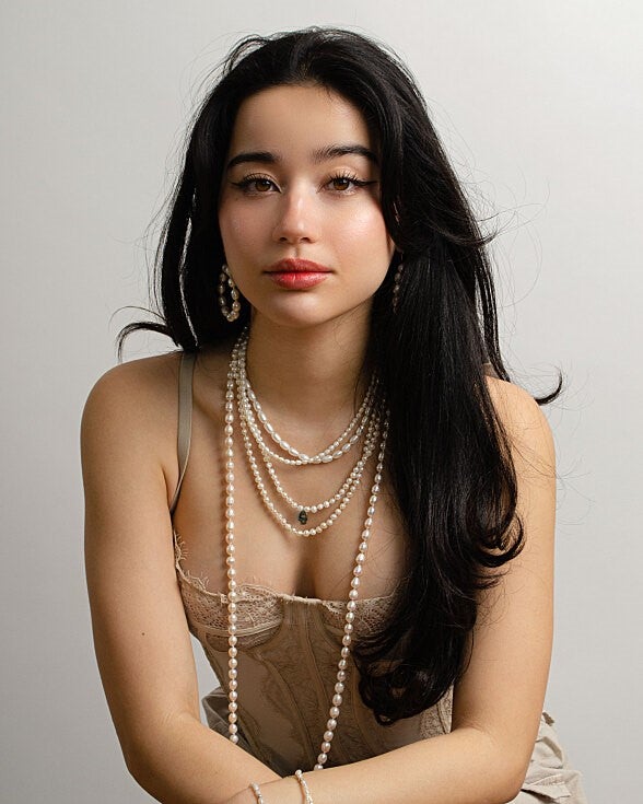 Diese Schmuck-Trends lieben wir diesen Sommer!