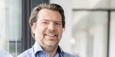 Konjovic Georg, CEO karrierre.at