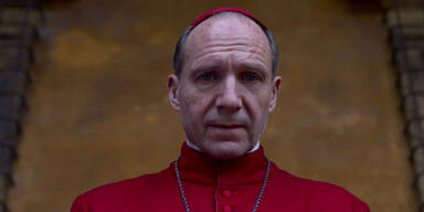 „Konklave“: Papstwahl als Streaming- und Kino-Thriller