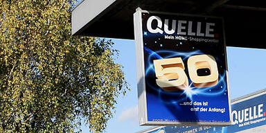 Konkursantrag steht unmittelbar bevor