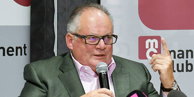 Fl&uuml;chtlings-Koordinator Konrad ist Geschichte