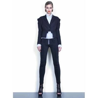 Dora Konsánszky Kollektion 2011