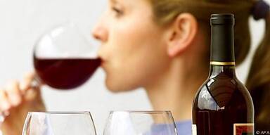 Trend zu Wein in neuen Schläuchen