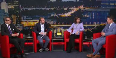 Wie Österreich jetzt den Aufschwung schaffen kann