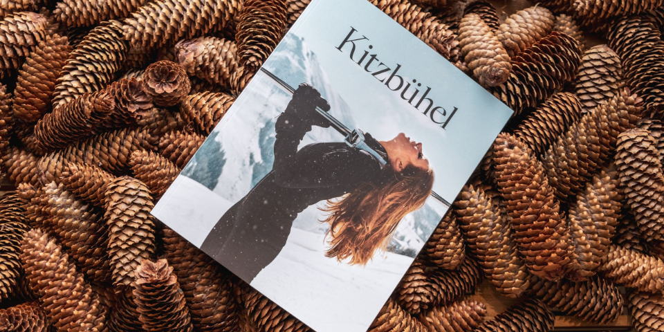 Kitzbühel Tourismus