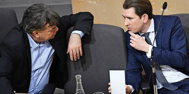 Postenschacher: &Ouml;VP attackiert Gr&uuml;ne