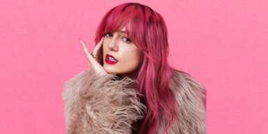 Florence Given: So machen Sie sich das Leben sch&ouml;ner, bunter, lustiger