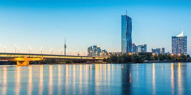 100 Ideen für Wien - Wasser & Umwelt - Konsole