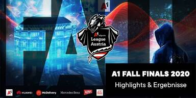 Alle Ergebnisse des virtuellen Mega-Spektakels