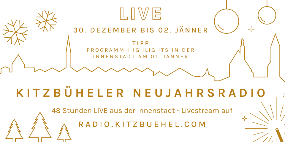 Kitzbühel Tourismus