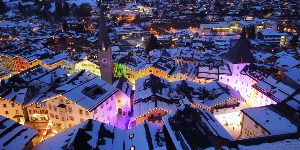 Kitzbühel Tourismus