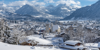 Kitzb&uuml;hel Tourismus