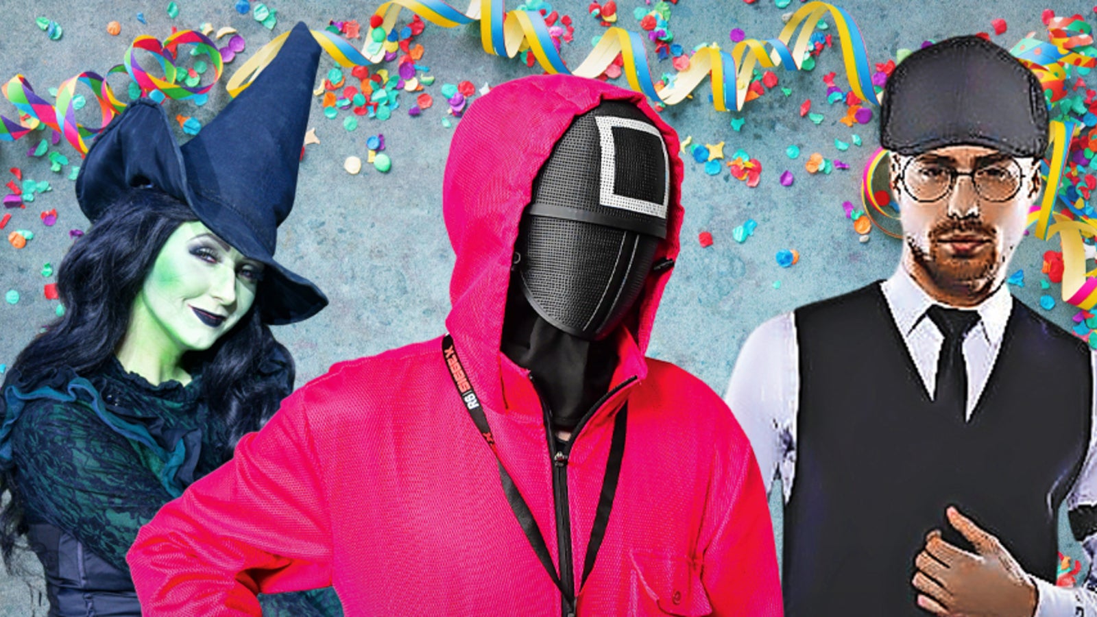 Party-Boom zum großen Faschings-Finale Kép