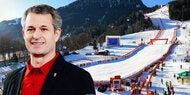 ÖOC-Boss will Olympia zurück nach Österreich holen