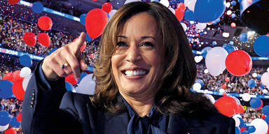 Kamala Harris