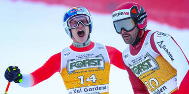 Odermatt Kriechmayr Gr&ouml;den