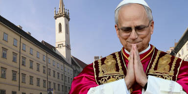 Papst Leo XIV.