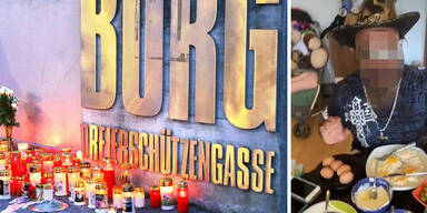 BORG Amoklauf TikToker