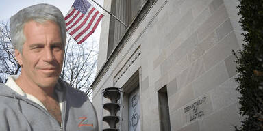 Epstein Justizministerium