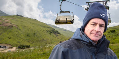 Eliasch Aserbaidschan