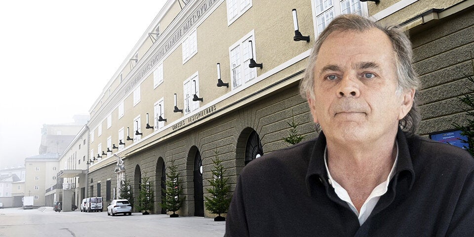 Markus Hinterhäuser