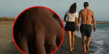 Manuel Feller Verlobung