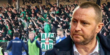 Steffen Hofmann Hartberg