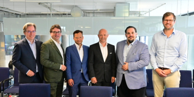 Die Immobilienbrache im Umbruch