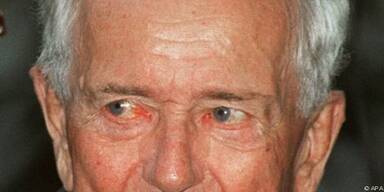 Konstrukteur von Autos mit Weltruf