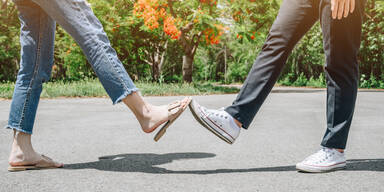 Wie viel Personen darf ich im Lockdown jetzt treffen? Verwirrung um Kontaktbeschr&auml;nkung