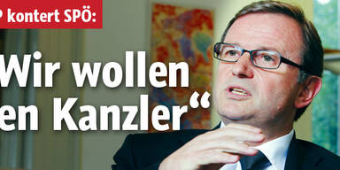 ÖVP kontert SPÖ: 