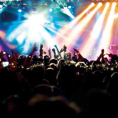 Bob Sinclar für Magic Life