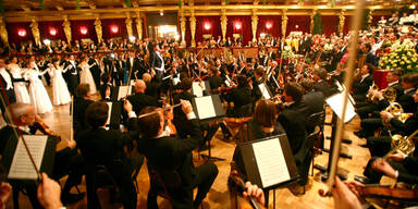 Wiener Philharmoniker wurden bestohlen