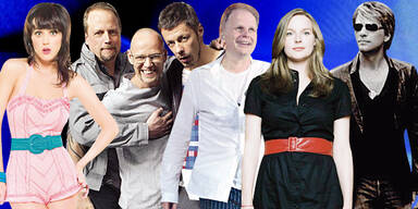 Kozerthighlights  2011