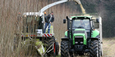 Kooperation mit 20 Landwirten