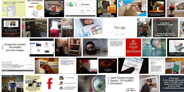 241543903 Kopf Kühlschrank