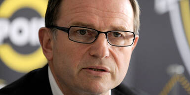 Bundesliga: Kopf ist jetzt Top-Favorit