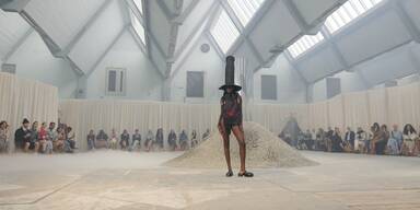 Zalando Visionary Award 2025: IAMISIGO bringt afrikanische Mode auf die Weltbühne