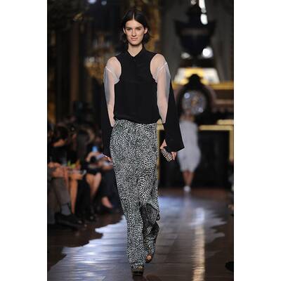Stella McCartney F/S 2013