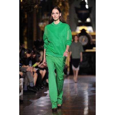 Stella McCartney F/S 2013