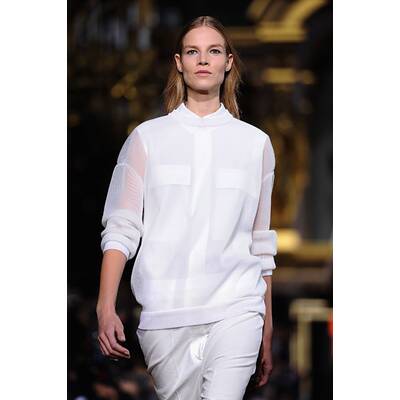 Stella McCartney F/S 2013