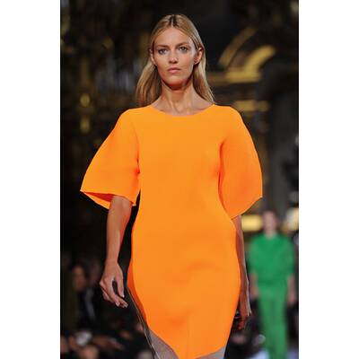 Stella McCartney F/S 2013